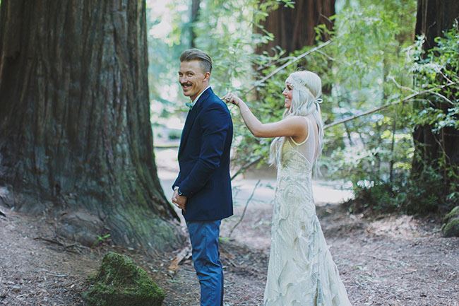 Four Wedding Rules to Break On Your Big Day!. Desktop Image